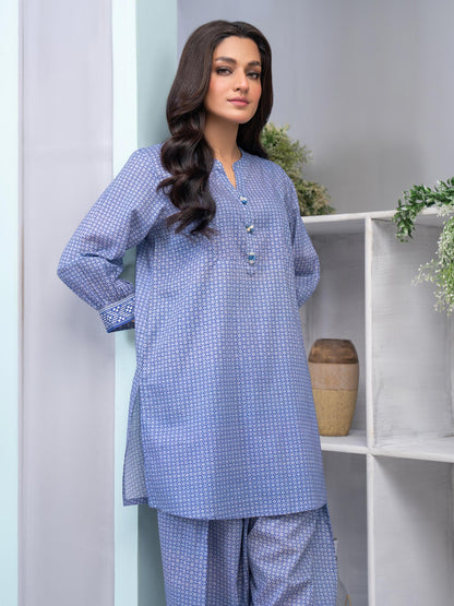 Viscose Shirt-Printed (Unstitched)