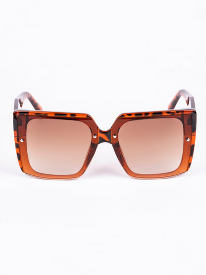 Over Sized Sunglasses