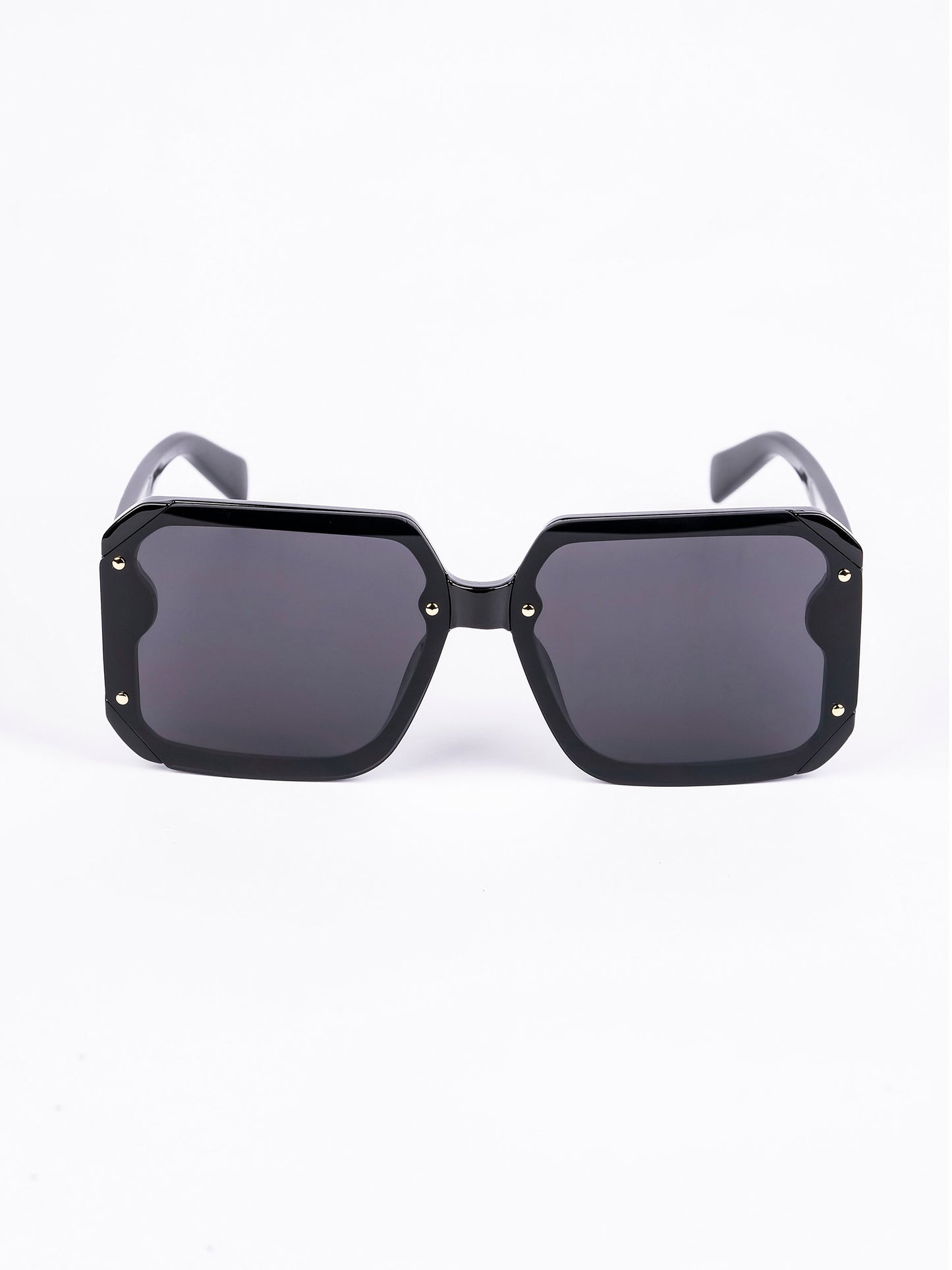 Over Sized Square Sunglasses