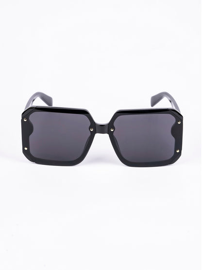 Over Sized Square Sunglasses