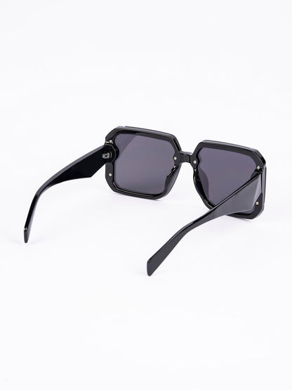 Over Sized Square Sunglasses