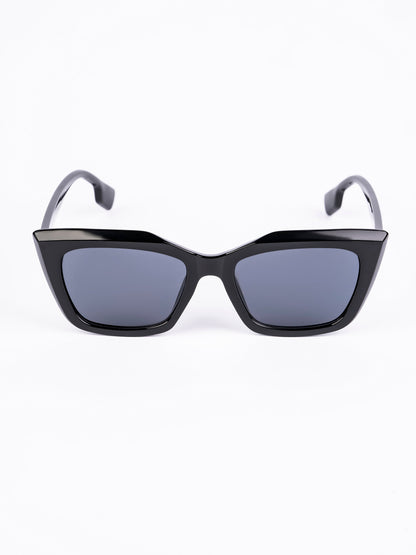 Classic Black Sunglasses