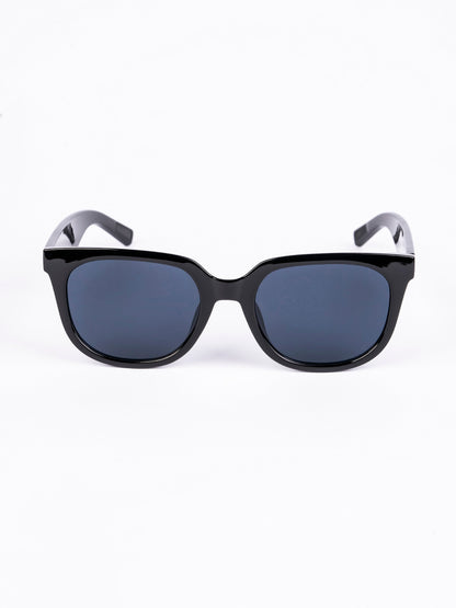 Tortoise shell sunglasses