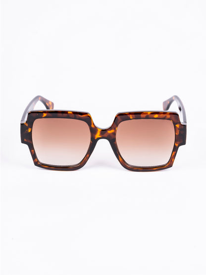 Over Sized Sunglasses