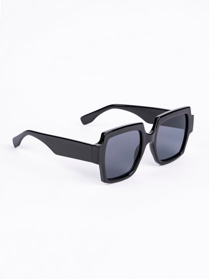 Classic Square Sunglasses