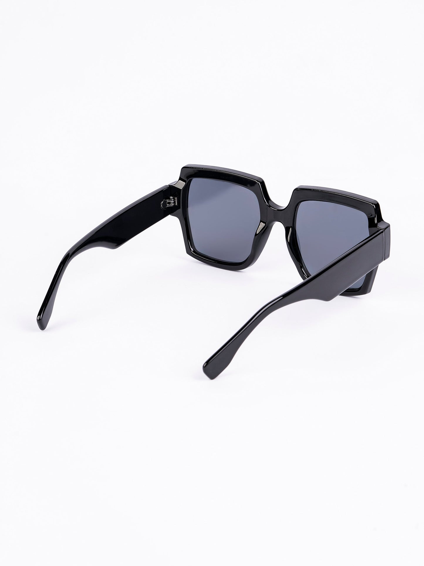 Classic Square Sunglasses