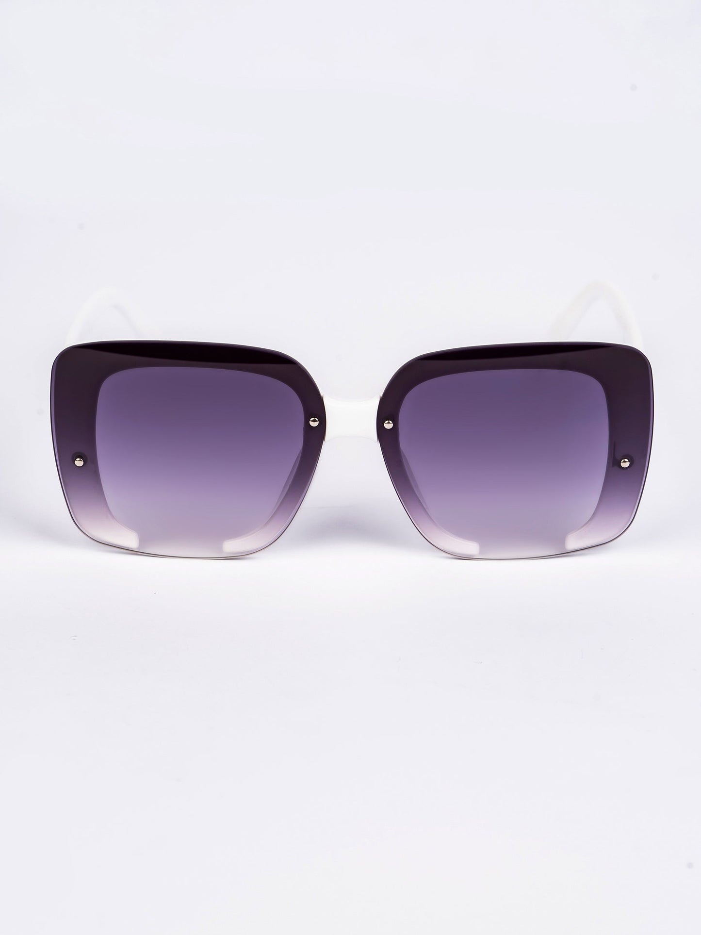 Square Ombre Sunglasses