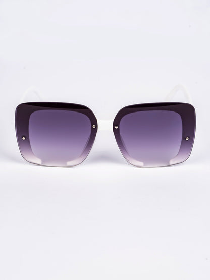 Square Ombre Sunglasses