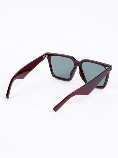 Over Sized Sunglasses