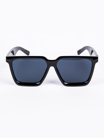 Tortoise shell sunglasses