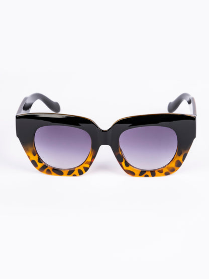 Cat-eye Sunglasses
