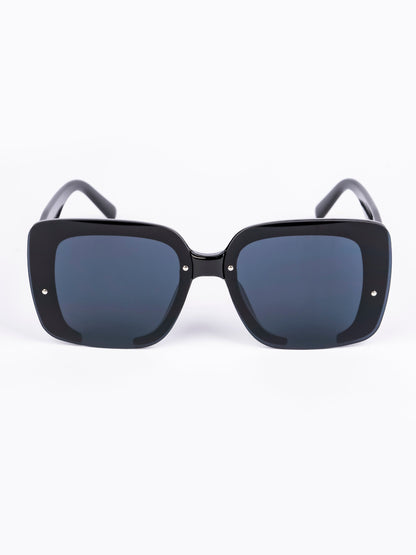 Classic Square Sunglasses
