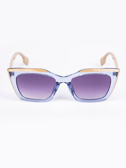 Cat-eye Sunglasses