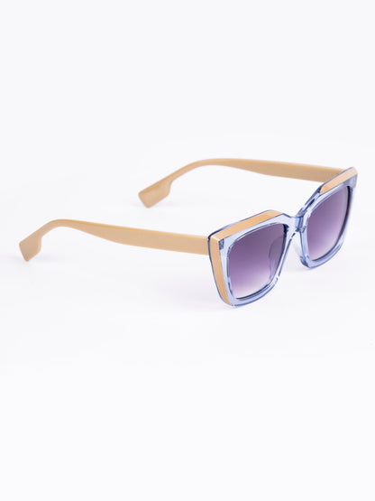 Cat-eye Sunglasses