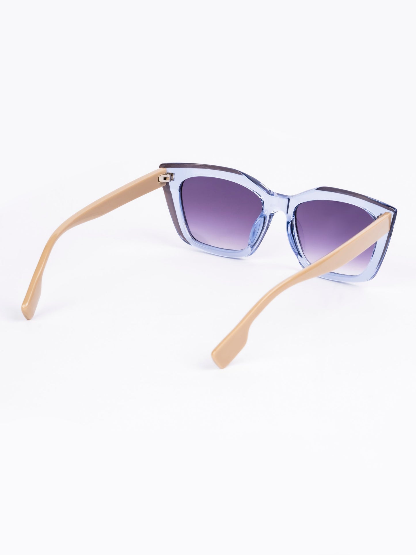 Cat-eye Sunglasses