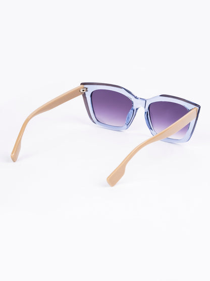 Cat-eye Sunglasses