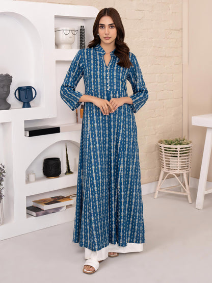 Viscose Shirt-Printed (Unstitched)