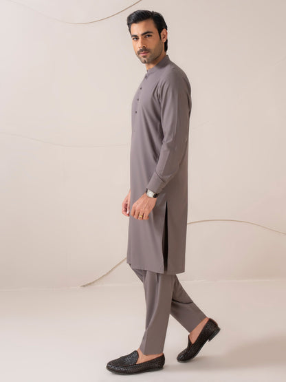 Wash & Wear Suit