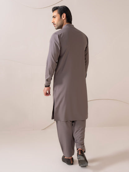 Wash & Wear Suit