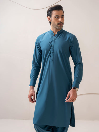 Wash & Wear Suit