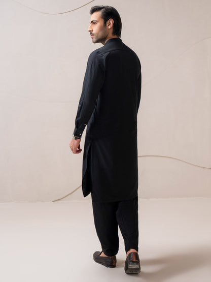 Wash & Wear Suit