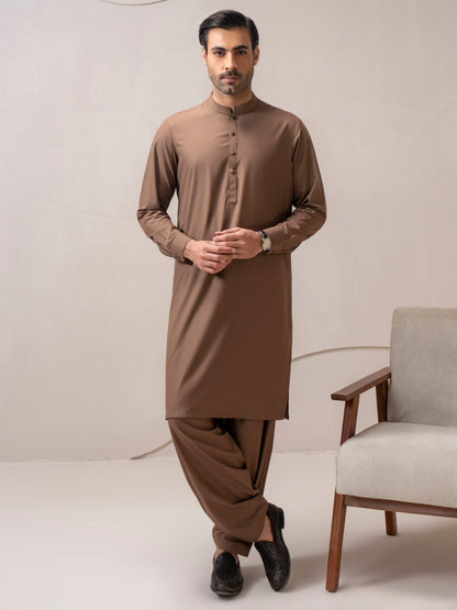 Wash & Wear Suit