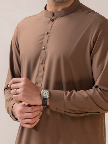 Wash & Wear Suit