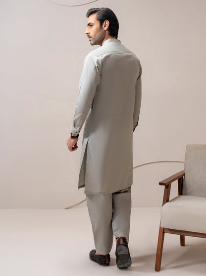 Cotton Suit