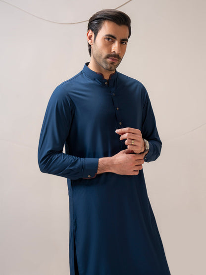 Wash & Wear Suit