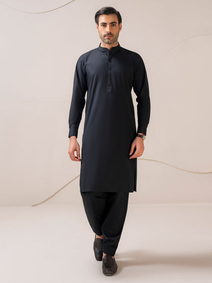 Cotton Suit