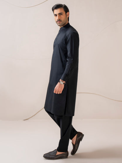 Cotton Suit