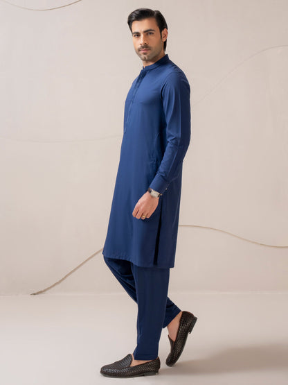 Wash & Wear Suit
