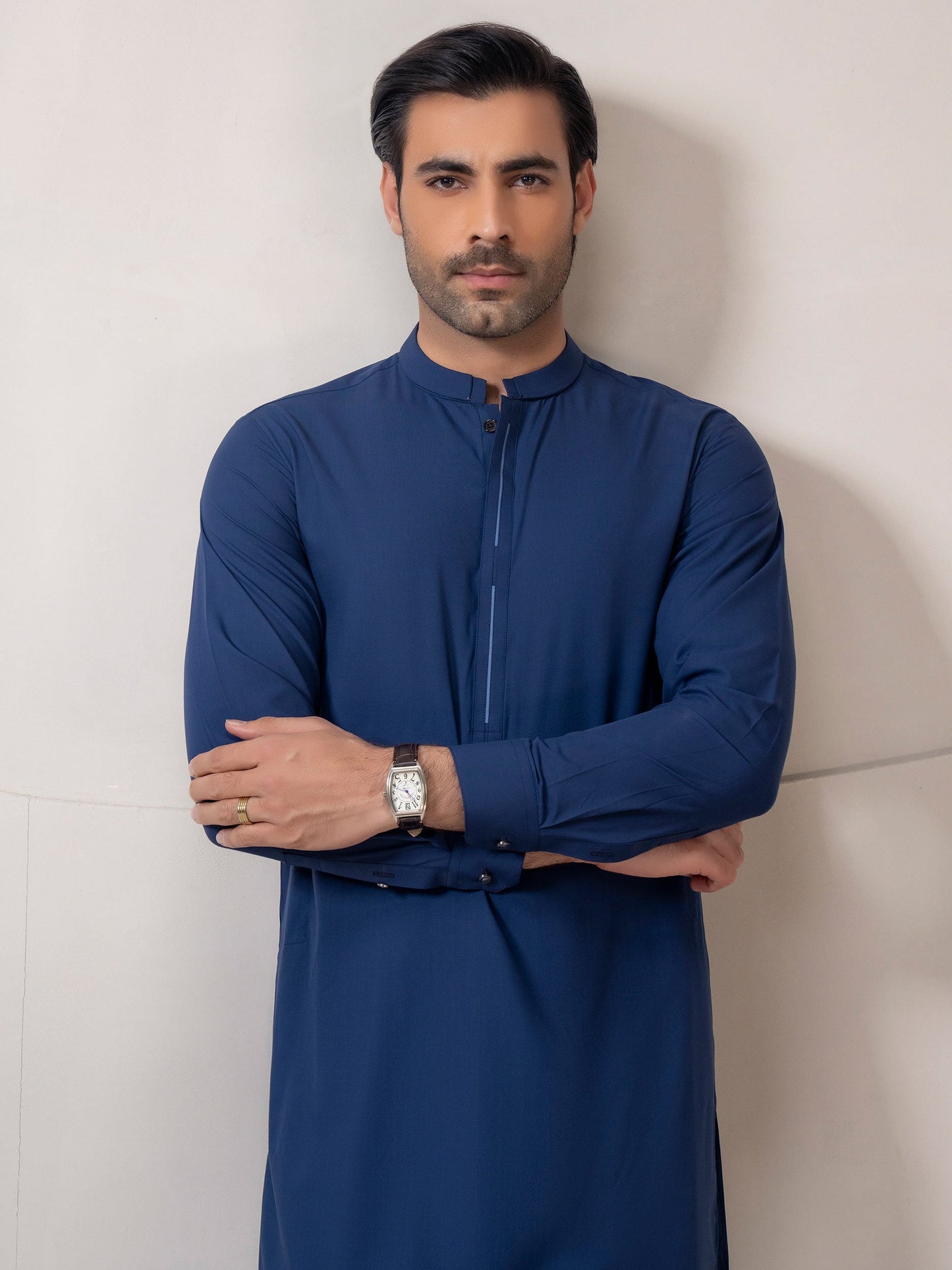 Wash & Wear Suit