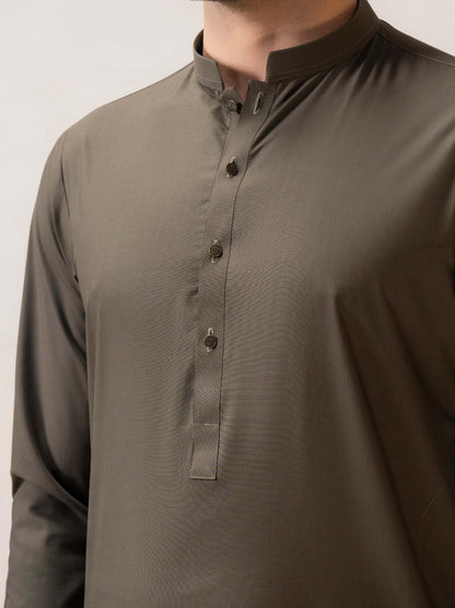 Wash & Wear Suit