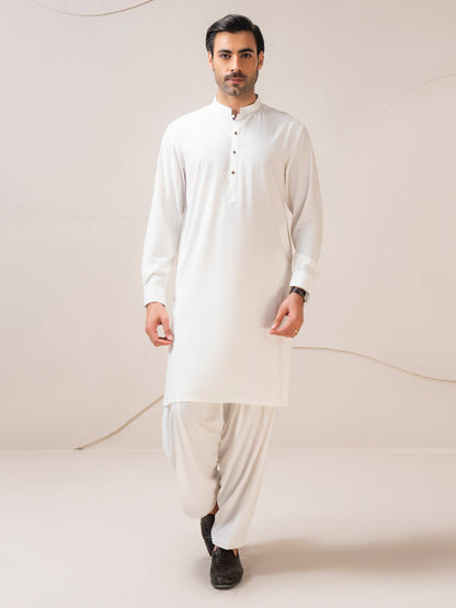 Wash & Wear Suit