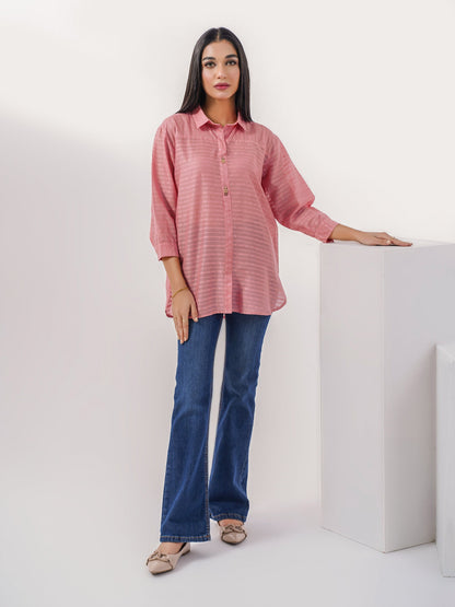 Textured Lawn Top