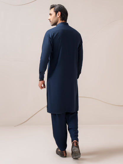 Wash & Wear Suit
