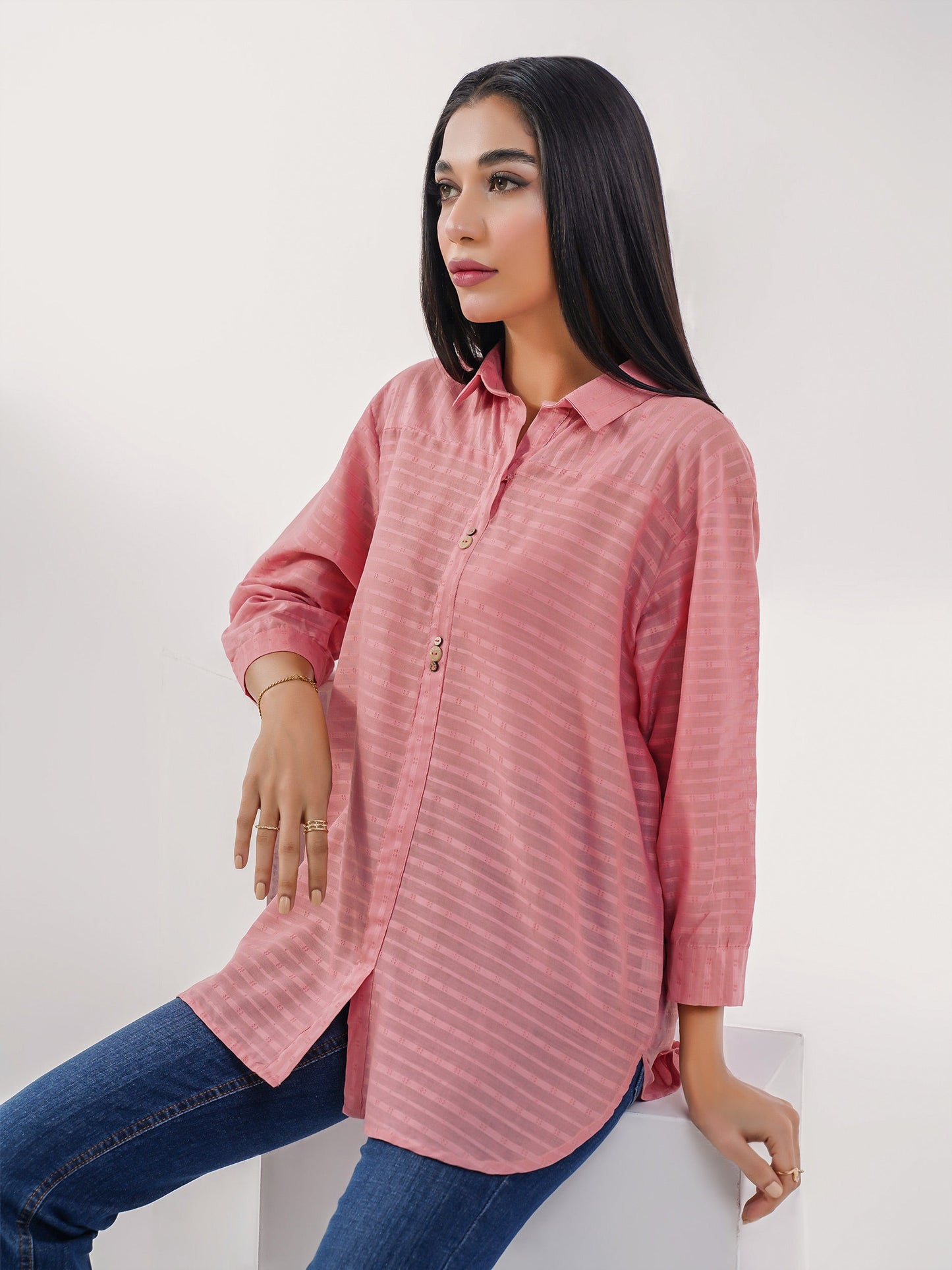 Textured Lawn Top