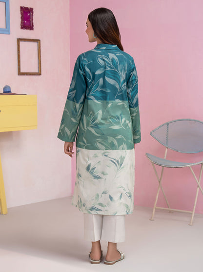 Lawn Shirt-Printed (Unstitched)