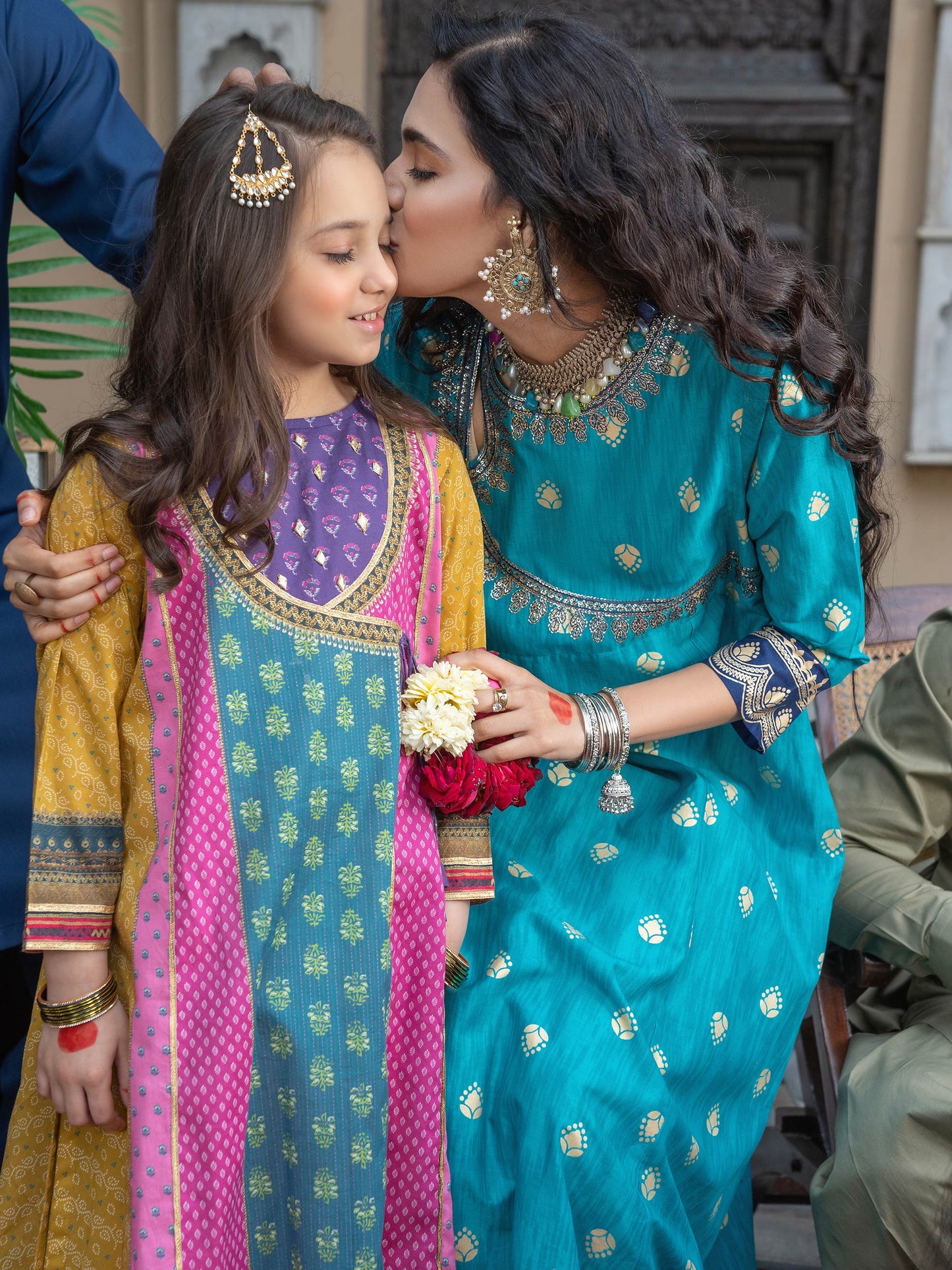 2 Piece Lawn Suit-Printed (Pret)