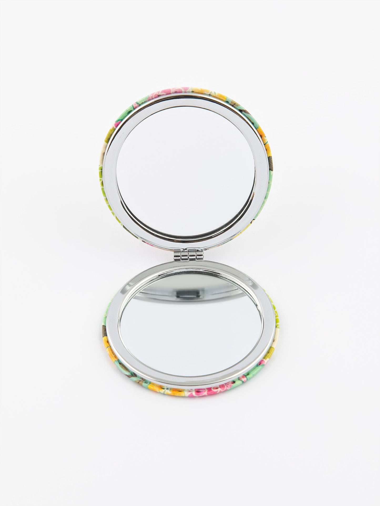 Butterfly Compact Mirror