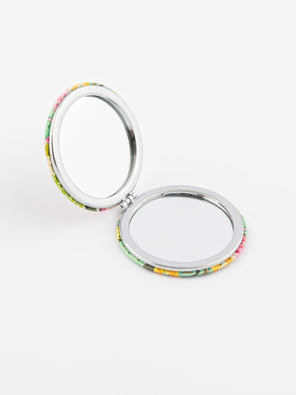 Butterfly Compact Mirror