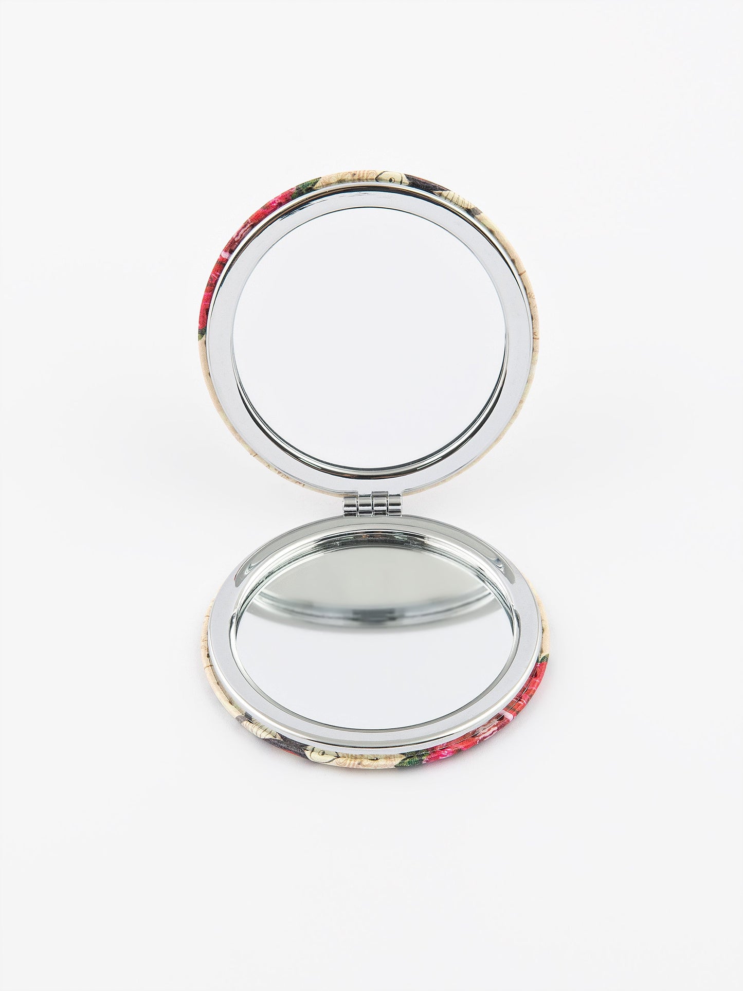 Abstract Compact Mirror