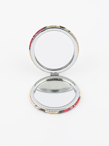Abstract Compact Mirror