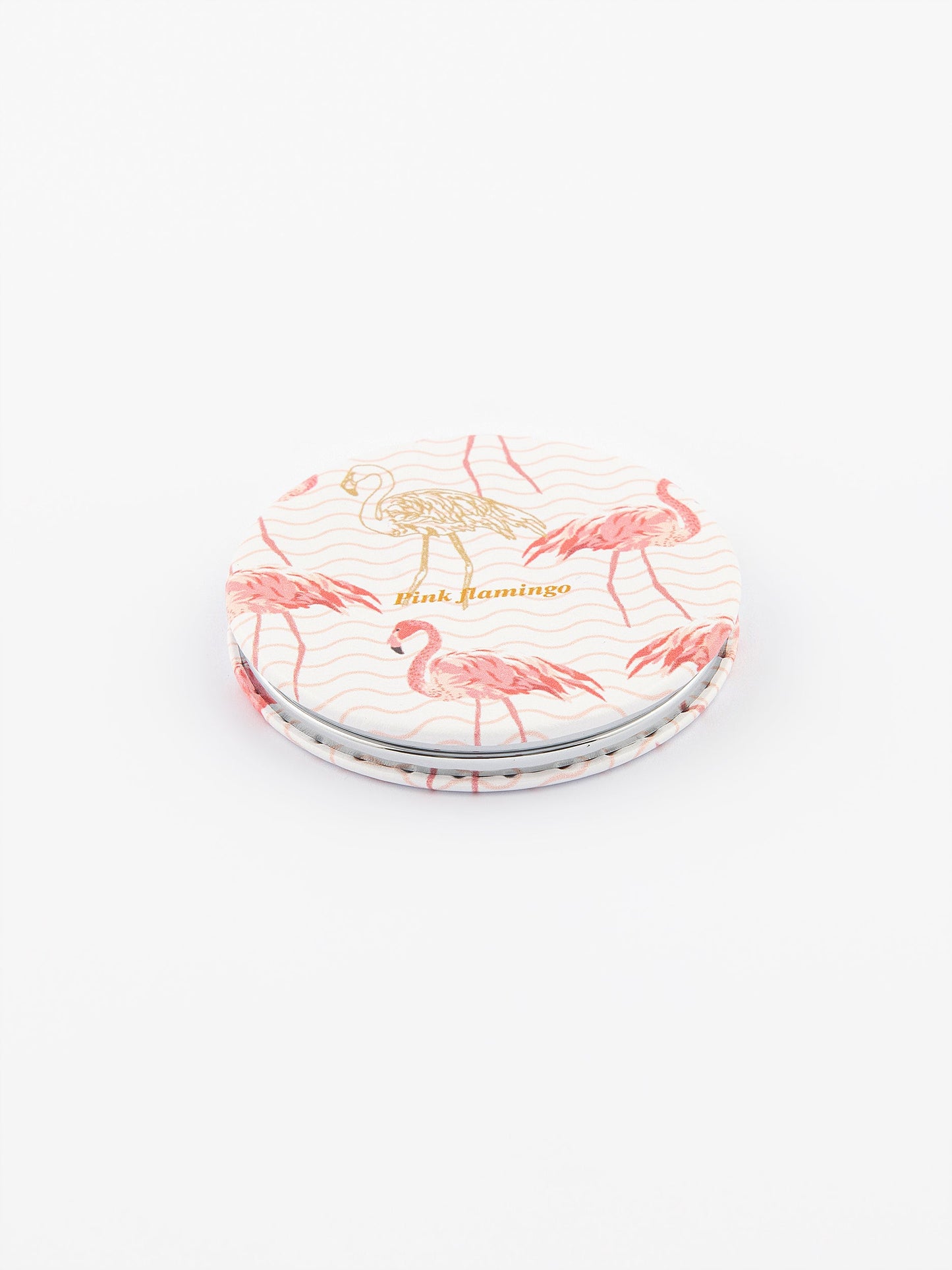 Abstract Compact Mirror