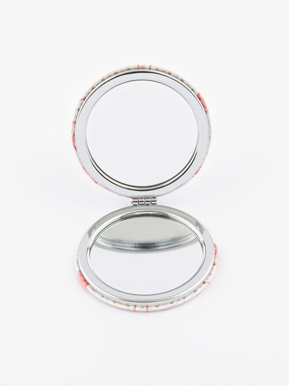 Abstract Compact Mirror
