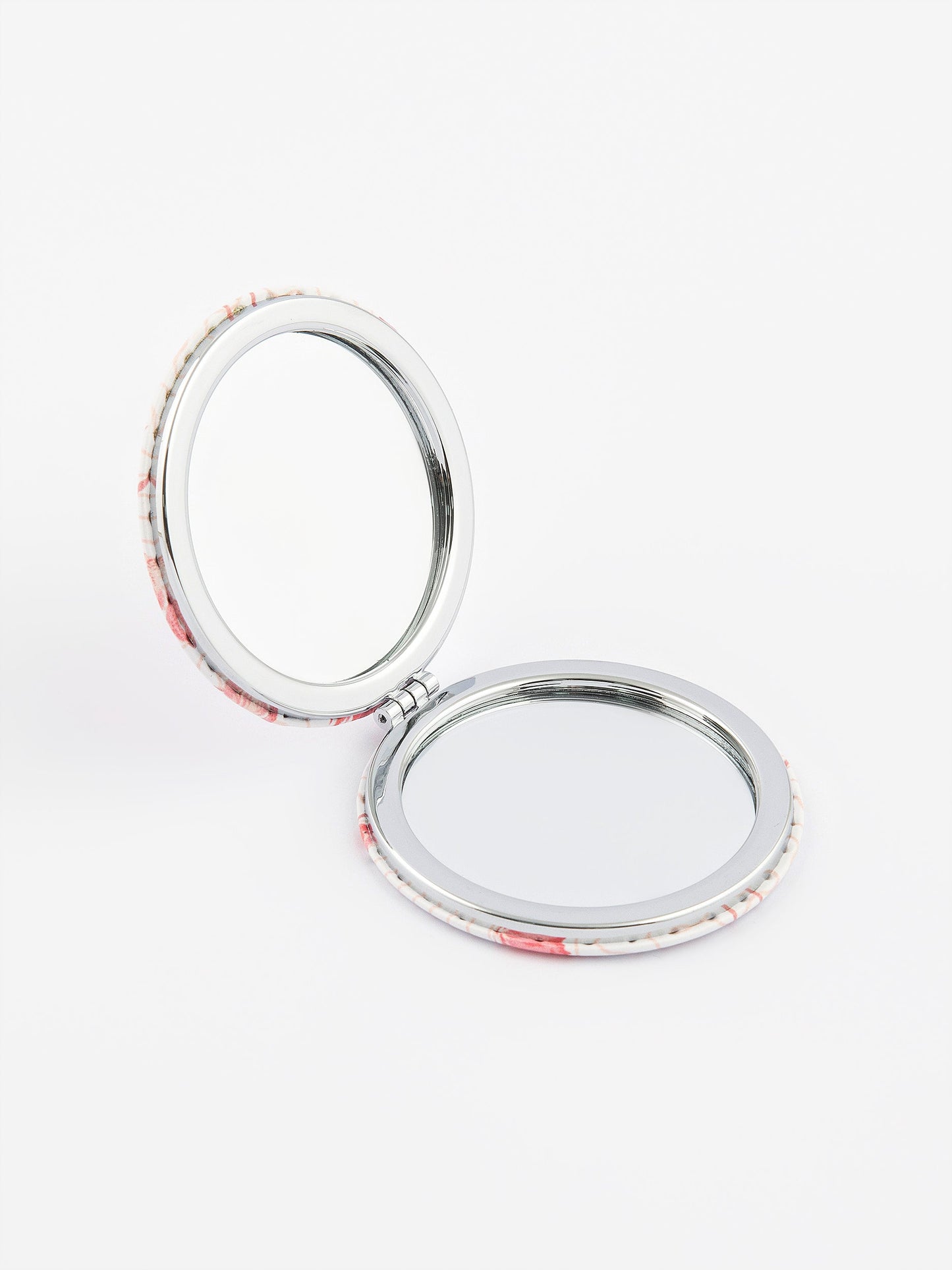 Abstract Compact Mirror