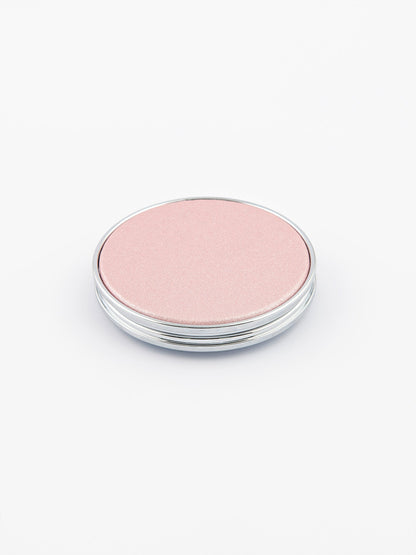 Glittery Sequin Compact Mirror