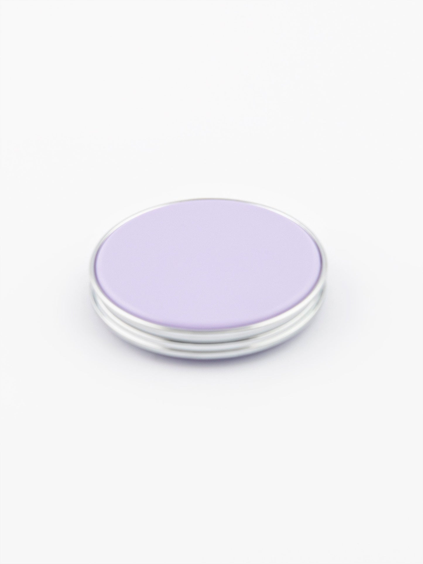 Glittery Sequin Compact Mirror