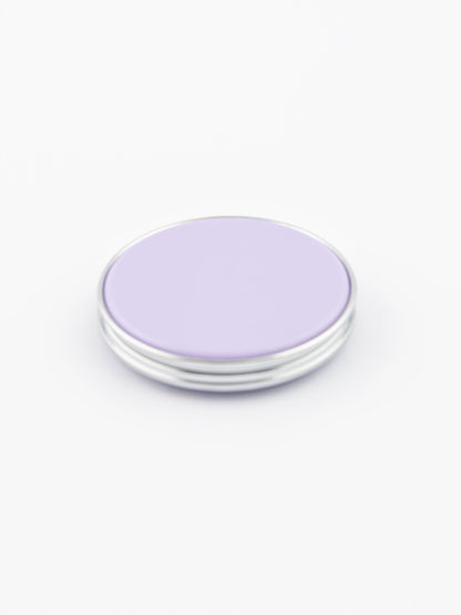 Glittery Sequin Compact Mirror